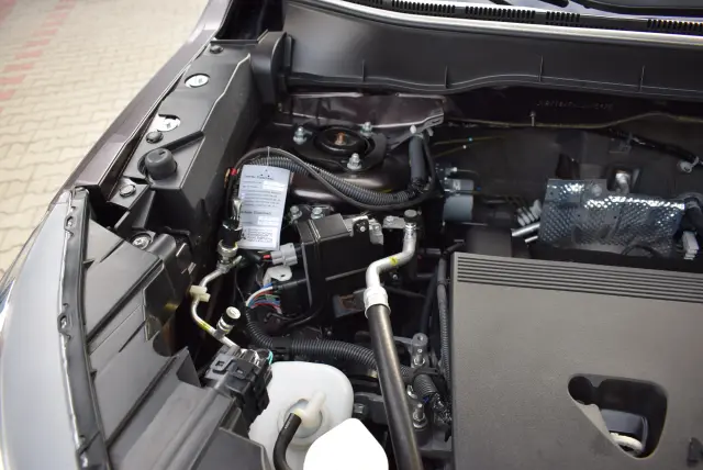 MITSUBISHI ASX Invite