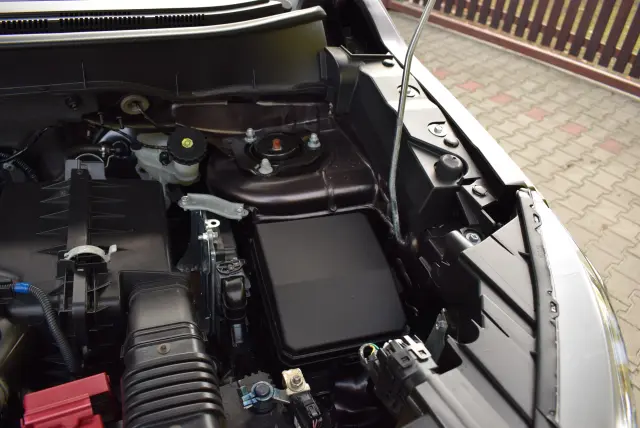 MITSUBISHI ASX Invite