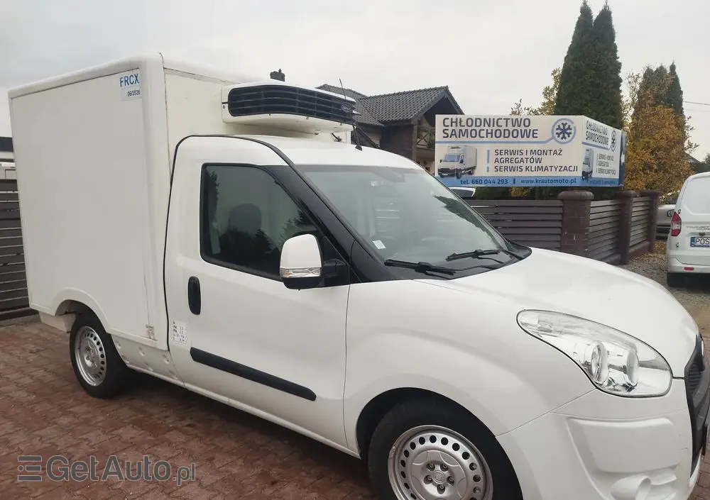 FIAT Doblo 