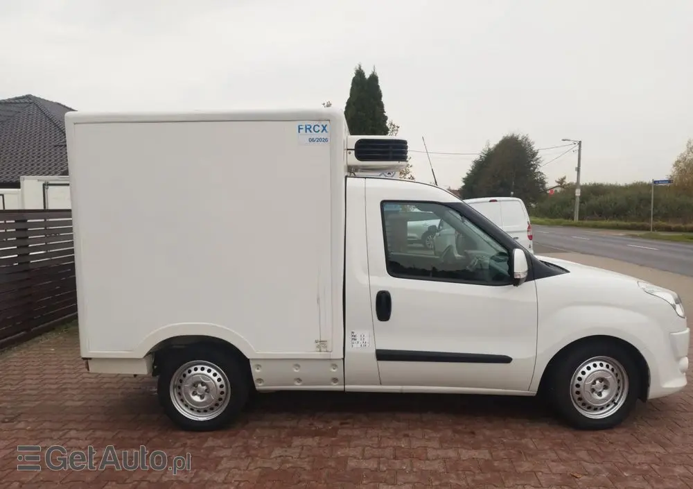 FIAT Doblo 