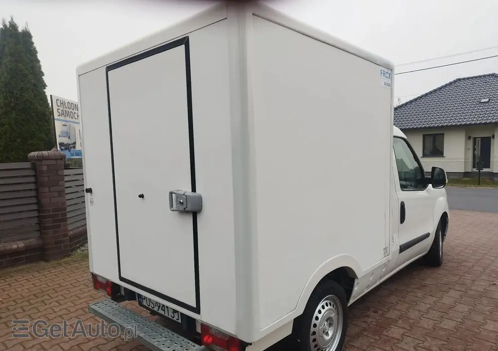 FIAT Doblo 
