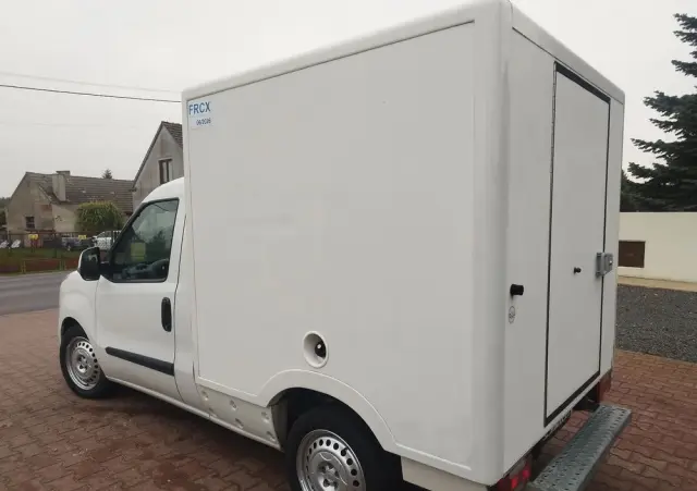 FIAT Doblo 