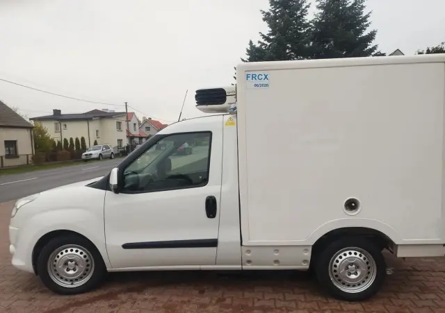 FIAT Doblo 