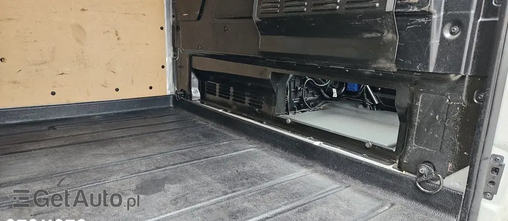 FORD TRANSIT COUSTOM 