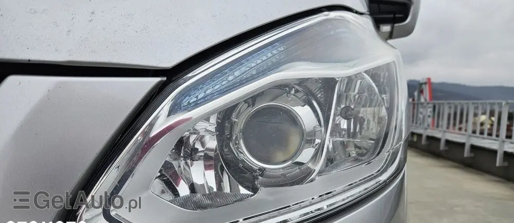 FORD TRANSIT COUSTOM 