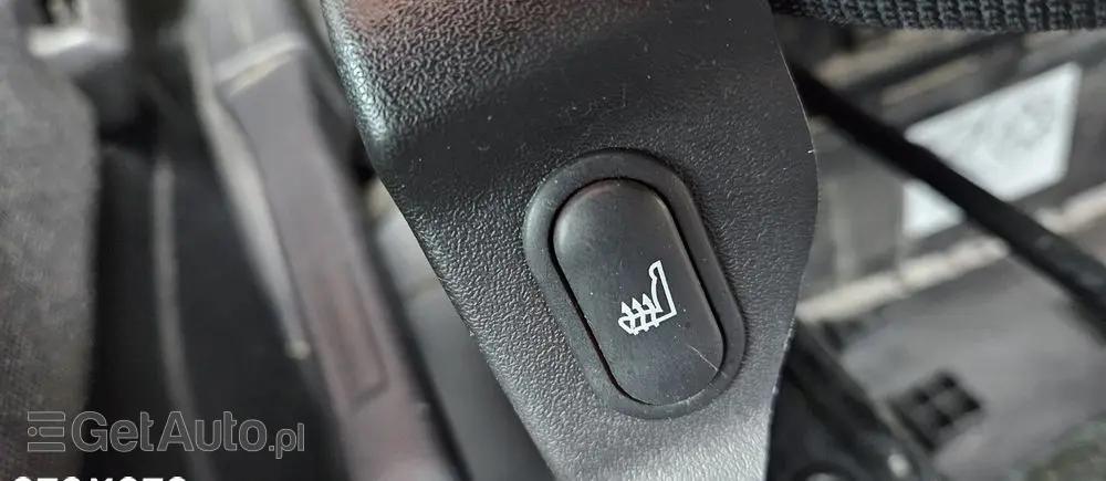 FORD TRANSIT COUSTOM 