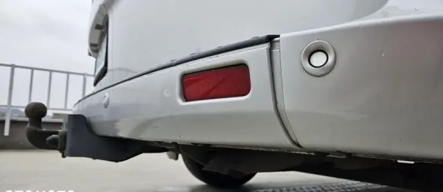 FORD TRANSIT COUSTOM 