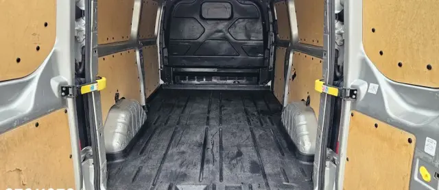 FORD TRANSIT COUSTOM 