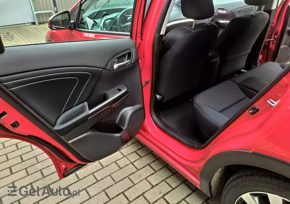 HONDA Civic 1.8 i-VTEC Elegance