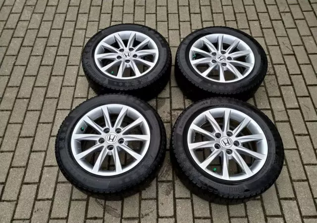 HONDA Civic 1.8 i-VTEC Elegance