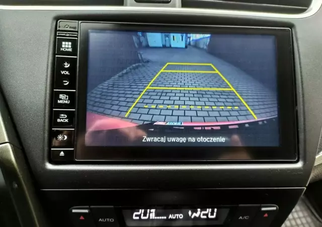 HONDA Civic 1.8 i-VTEC Elegance