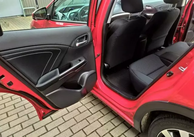 HONDA Civic 1.8 i-VTEC Elegance