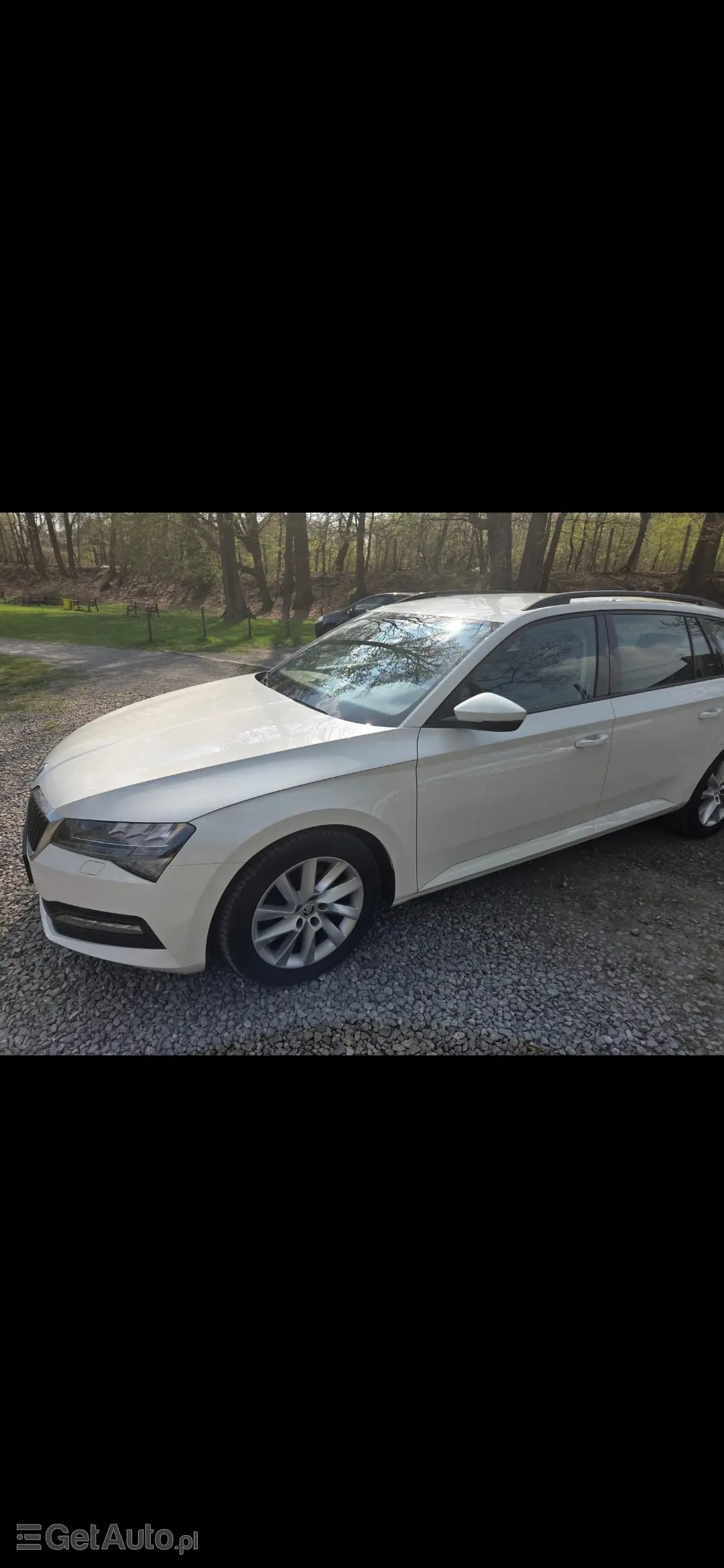 SKODA Superb Style