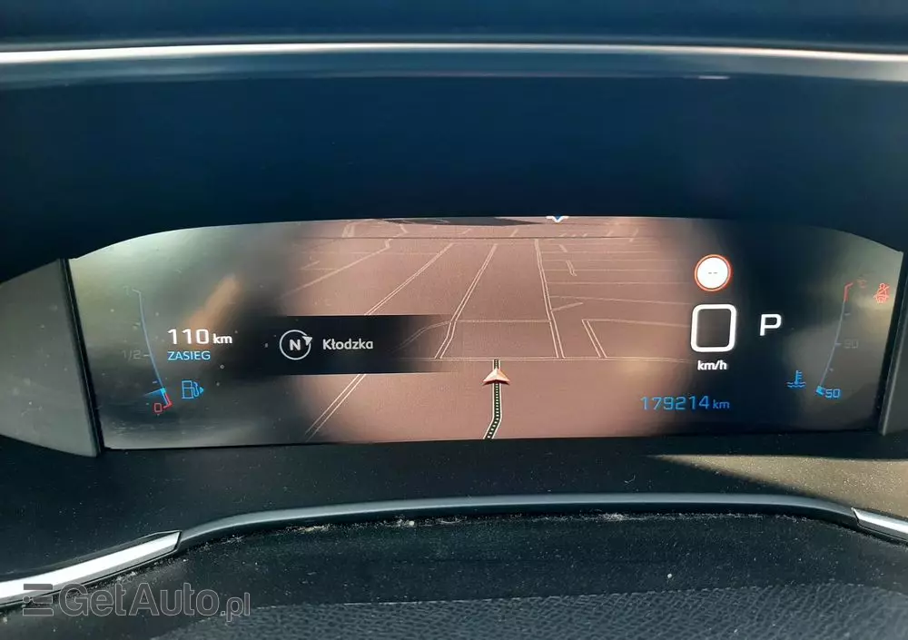 PEUGEOT 308 BlueHDi 130 EAT8 Allure Pack