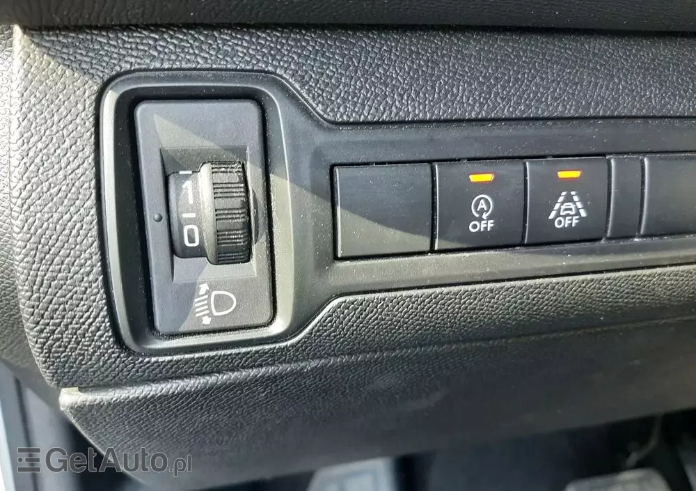 PEUGEOT 308 BlueHDi 130 EAT8 Allure Pack