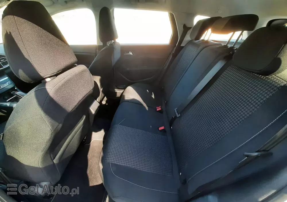 PEUGEOT 308 BlueHDi 130 EAT8 Allure Pack