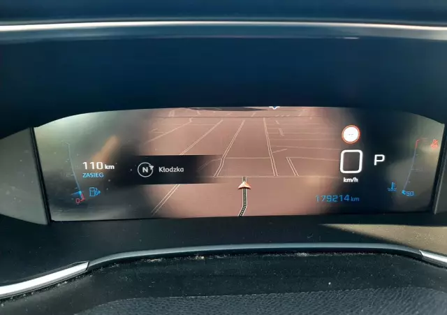 PEUGEOT 308 BlueHDi 130 EAT8 Allure Pack