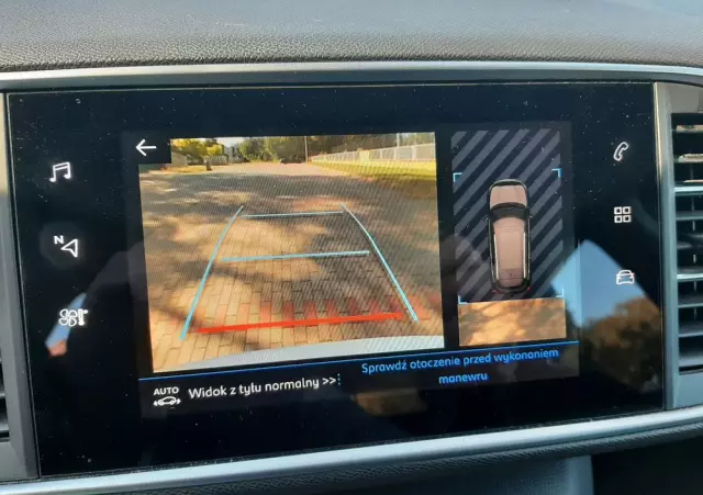 PEUGEOT 308 BlueHDi 130 EAT8 Allure Pack