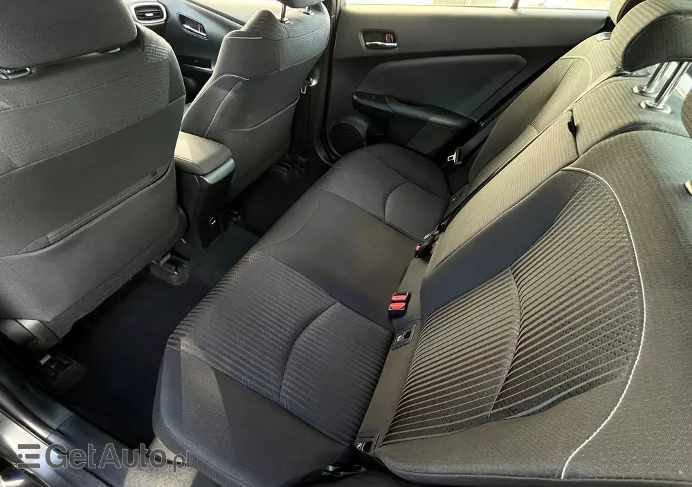 TOYOTA Prius Plug-in 1.8 Hybrid Prestige