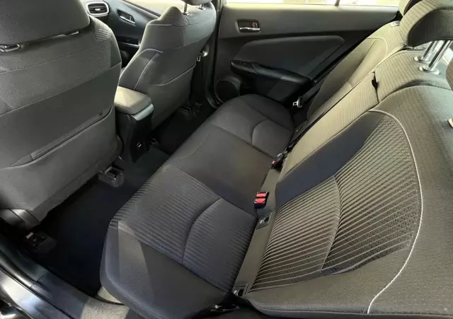 TOYOTA Prius Plug-in 1.8 Hybrid Prestige