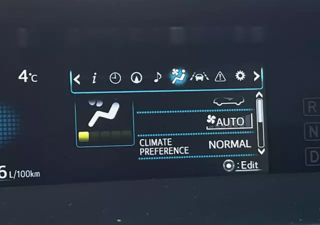 TOYOTA Prius Plug-in 1.8 Hybrid Prestige