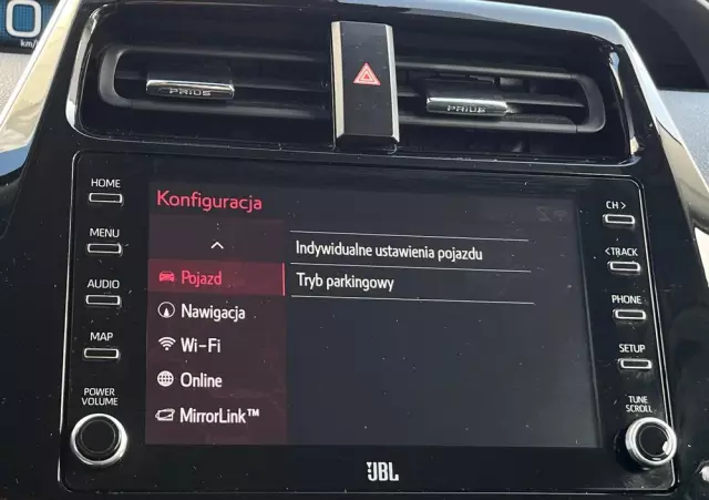 TOYOTA Prius Plug-in 1.8 Hybrid Prestige