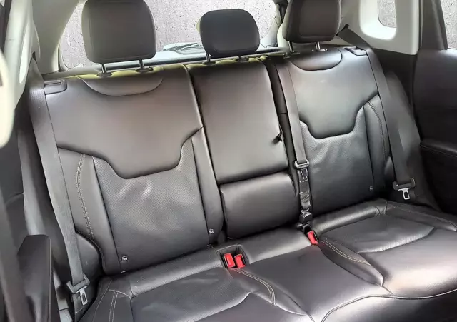 JEEP Compass 2.0 MJD Limited 4WD S&S