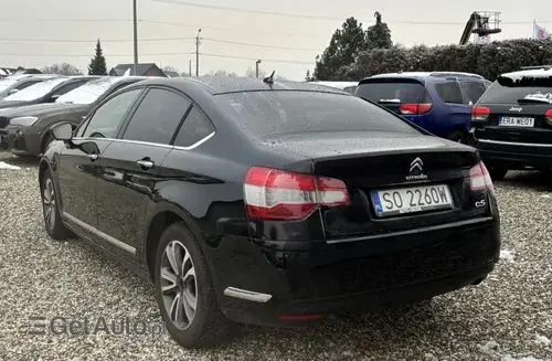 CITROEN C5 
