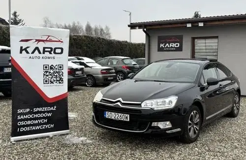 CITROEN C5 