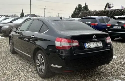 CITROEN C5 