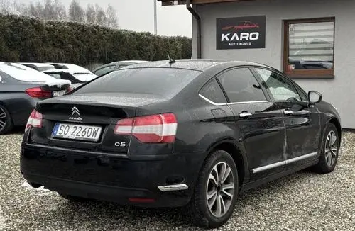 CITROEN C5 