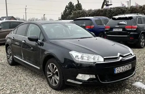 CITROEN C5 