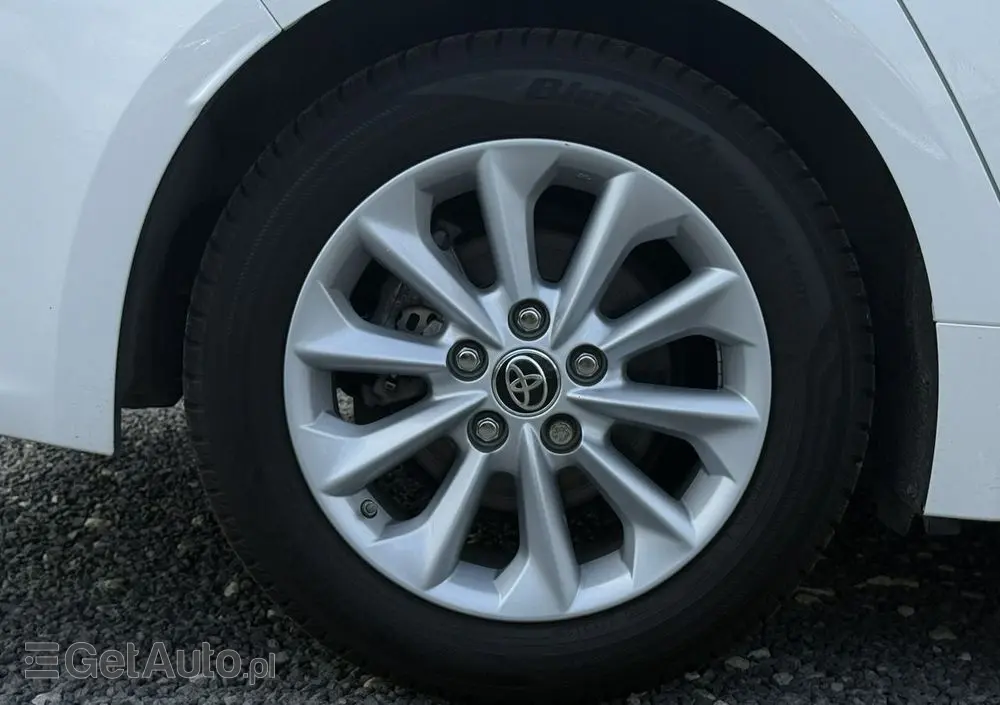 TOYOTA Corolla 1.5 Comfort MS