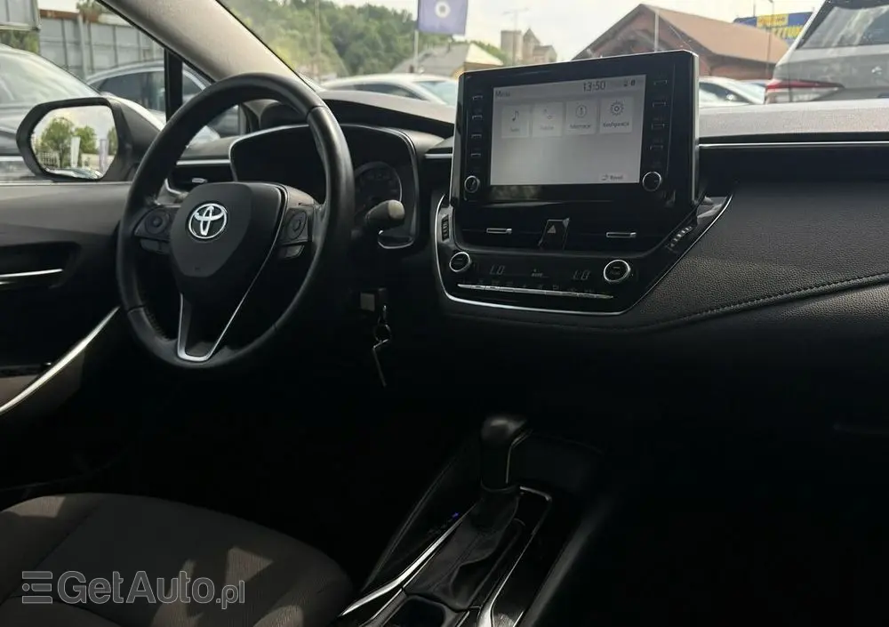 TOYOTA Corolla 1.5 Comfort MS
