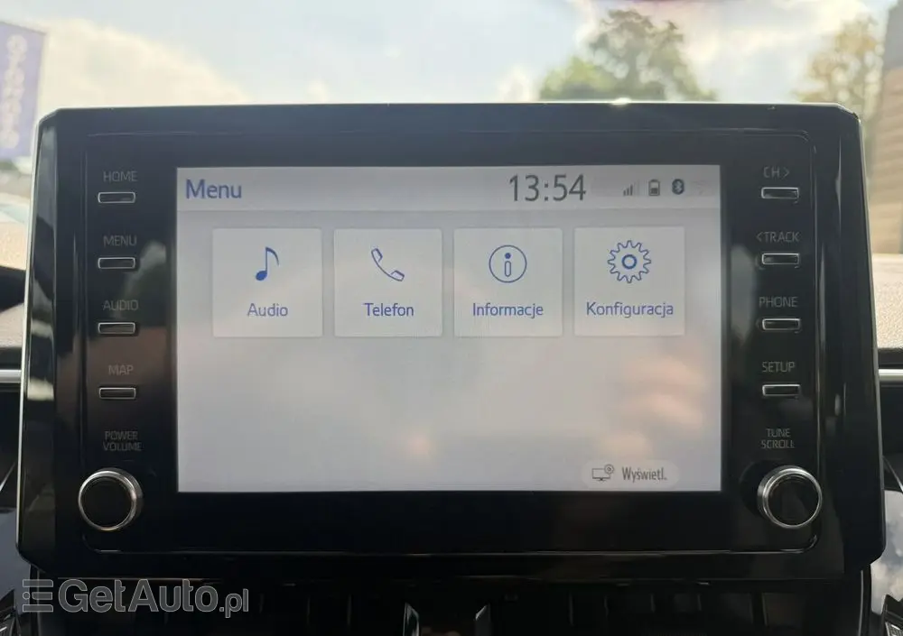 TOYOTA Corolla 1.5 Comfort MS