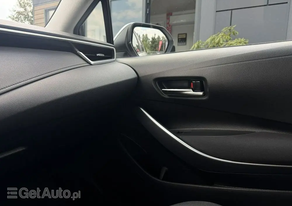 TOYOTA Corolla 1.5 Comfort MS