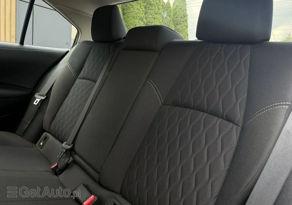 TOYOTA Corolla 1.5 Comfort MS