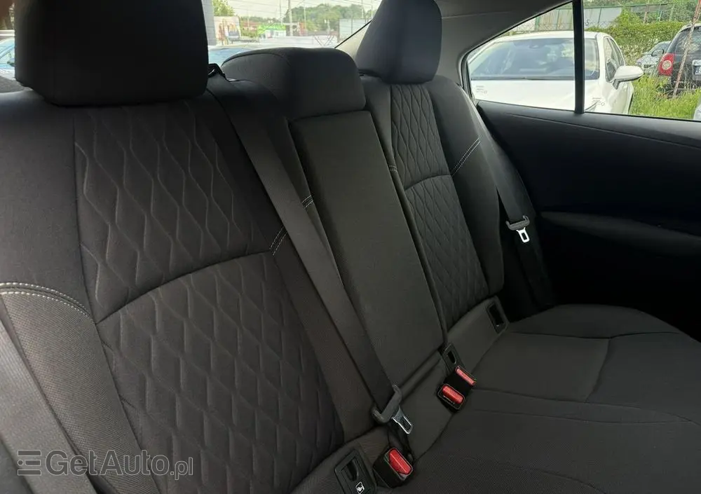 TOYOTA Corolla 1.5 Comfort MS