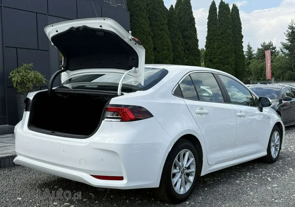 TOYOTA Corolla 1.5 Comfort MS