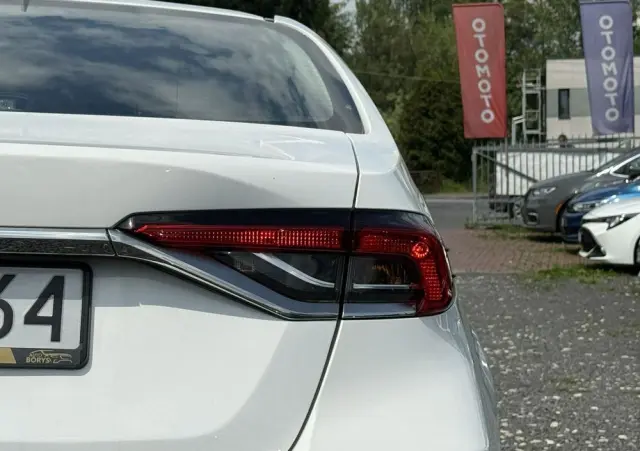 TOYOTA Corolla 1.5 Comfort MS