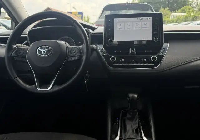 TOYOTA Corolla 1.5 Comfort MS