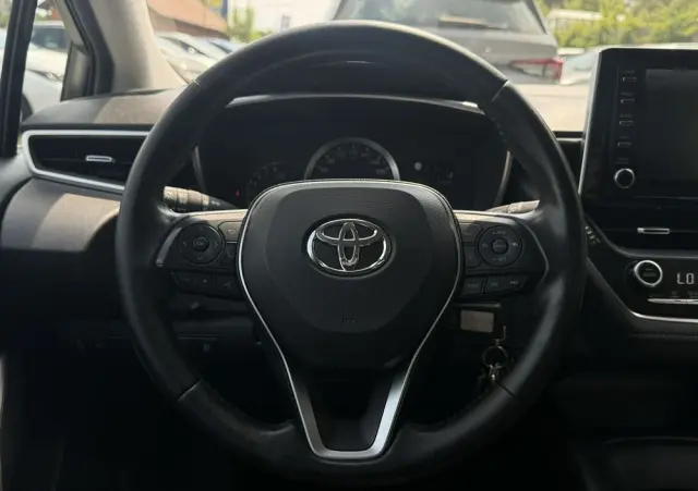 TOYOTA Corolla 1.5 Comfort MS