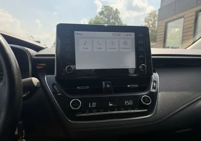 TOYOTA Corolla 1.5 Comfort MS