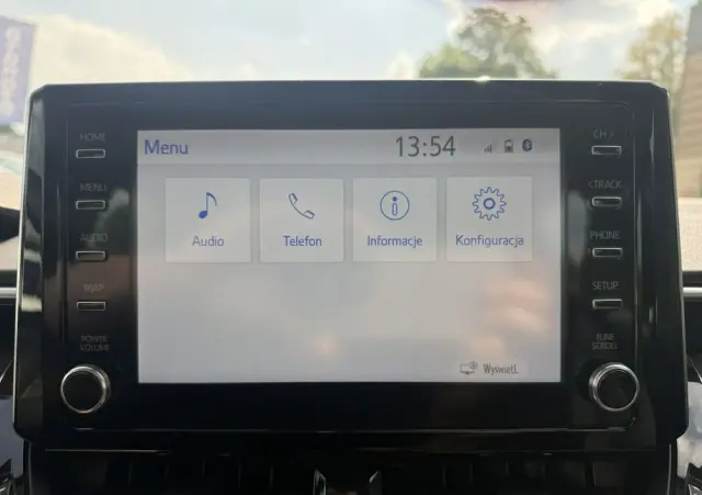 TOYOTA Corolla 1.5 Comfort MS