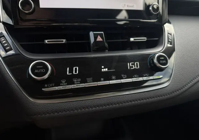 TOYOTA Corolla 1.5 Comfort MS
