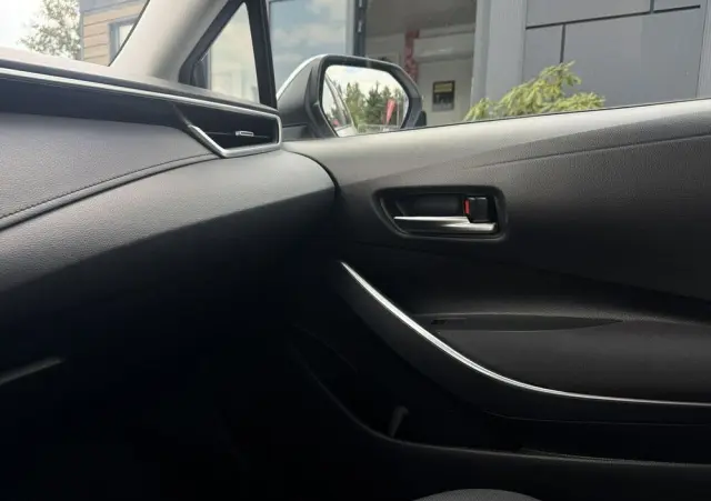 TOYOTA Corolla 1.5 Comfort MS