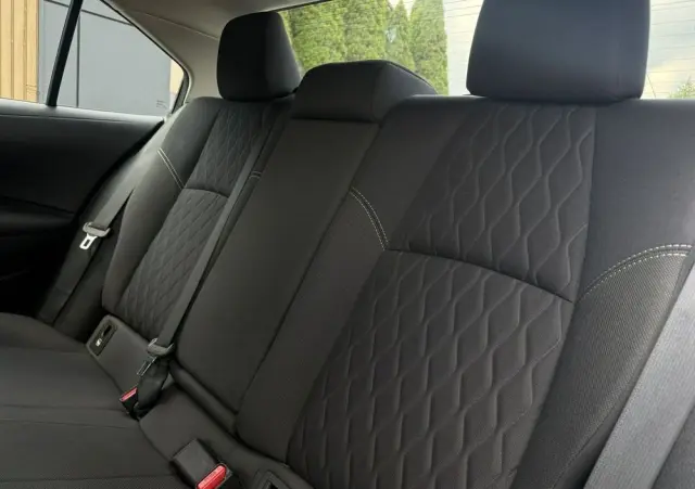 TOYOTA Corolla 1.5 Comfort MS