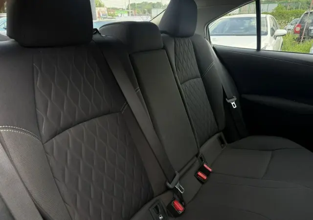 TOYOTA Corolla 1.5 Comfort MS