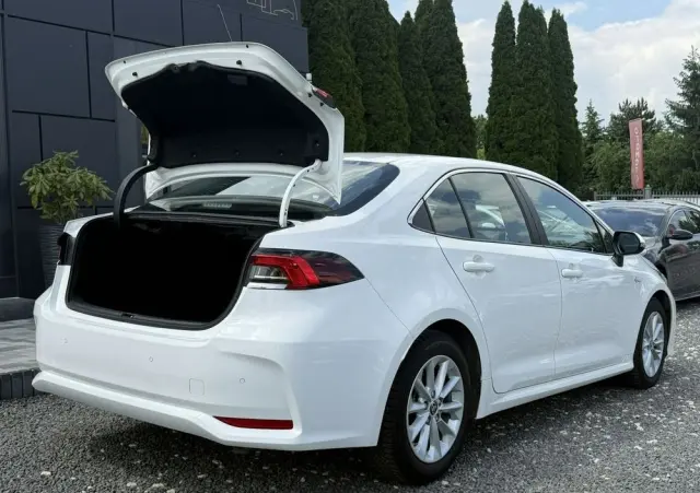 TOYOTA Corolla 1.5 Comfort MS