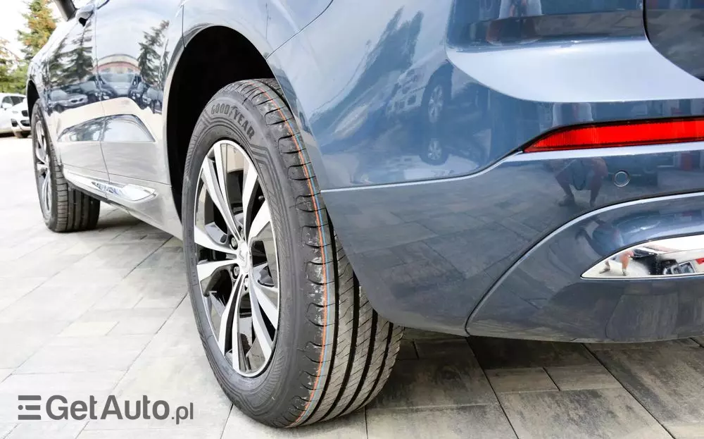 VOLVO XC 60 T6 AWD Plug-In Hybrid Inscription Expression